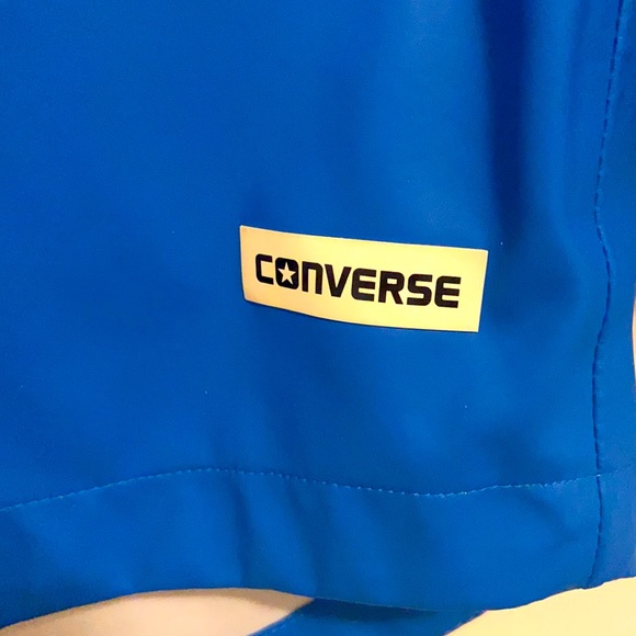Converse Blue Coat - Picture 2 of 4